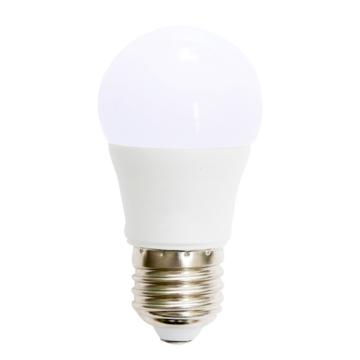 贝工 低压LED球泡灯，BG-DQP05B，5W，白光，E27，单位：个