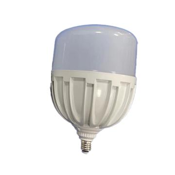 达序LED LED T泡，ZYQ-TZ02-DX80，80W，E27，白光，220V，单位：个