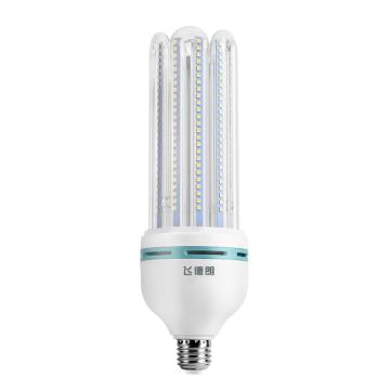 飞德朗 建星系列飞德朗LED玉米U型节能灯，FDL-U40W，40W，白光，E27螺口安装，单位：个