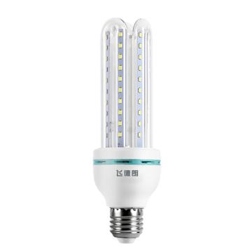 飞德朗 建星系列飞德朗LED玉米U型节能灯，FDL-U20W，20W，白光，E27螺口安装，单位：个