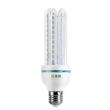 飞德朗 建星系列飞德朗LED玉米U型节能灯，FDL-U24W，24W，白光，E27螺口安装，单位：个