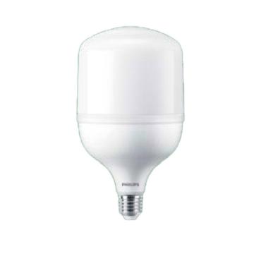 飞利浦 LED灯泡，50W，E40，黄光，TForce Core HB GN3，单位：个