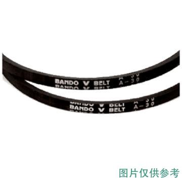 阪东BANDO M型三角带，M55