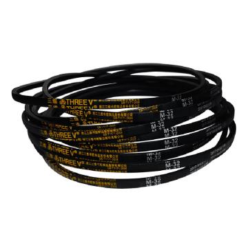 三维THREEV M型三角带，M889