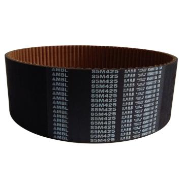 三星MITSUBOSHI 圆形齿同步带，B100S5M1295，标准10mm宽