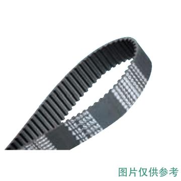 三维 同步带，750-S5M-25
