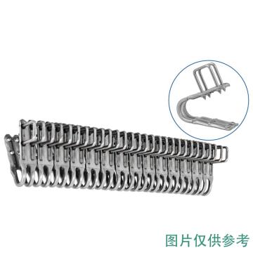 上海斯邦 高强度皮带扣，LK35