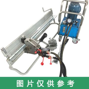 高罗GORO 液压式钉扣机，T25YD-1600（E）