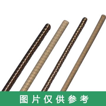 高罗GORO 铠装式不锈钢串销，SS7*800