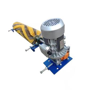 威必德WBD 电动滚刷清扫器，WBD-XQ-B500mm