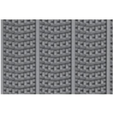 永利带业YONGLI PVC输送带，P22-36/54LRDA，厚度4.0mm，图号122660，尺寸可定制