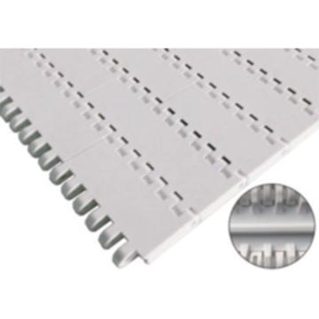 永利带业YONGLI 塑料模组网带，FT5080-04，节距50.8mm，尺寸可定制