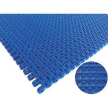 永利带业YONGLI 塑料模组网带，FG1270-01，节距12.7mm，尺寸可定制