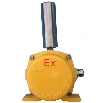 中冠 防爆跑偏开关，EXZGKPT1，1台