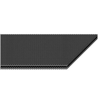 habasit 输送带，长1060mm宽3mm厚1mm