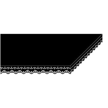 habasit 输送带，长1200mm宽3mm厚0.8mm