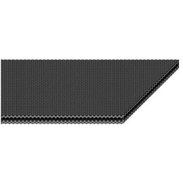 habasit 输送带，长1617mm宽8mm厚1.6mm