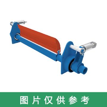 茵美特RAMIMTECH 一级弹簧清扫器，RITCLEAN-SU/R-1000，适用皮带宽度1000mm