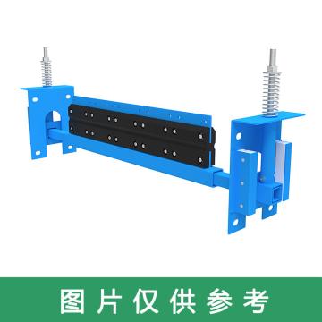 茵美特RAMIMTECH 二级合金清扫器，RITCLEAN-AS-800，适用皮带宽度800mm