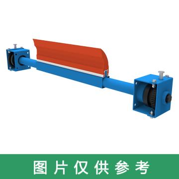 茵美特RAMIMTECH 一级齿轮清扫器，RITCLEAN-GW/R-800，适用皮带宽度800mm
