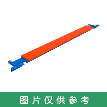 茵美特RAMIMTECH 空段清扫器，RITCLEAN-V-1400，适用皮带宽度1400mm