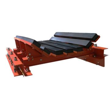 淮北合众 吸能式缓冲床，HZX-HCS650*1200