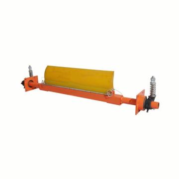 淮北合众 第一道超重型聚氨酯清扫器，HZCZ-YQC1600mm