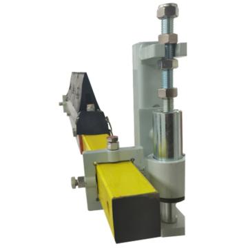 厦门坤普 第二道合金清扫器，KP-AH-1200