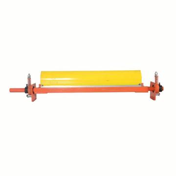 淮北合众 第一道重型聚氨酯清扫器，HZZ-YQC2200mm