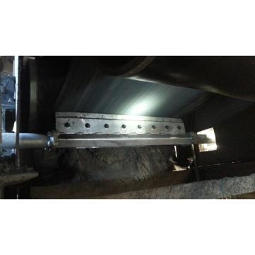 德广盛 二道合金清扫器，DGS-U1