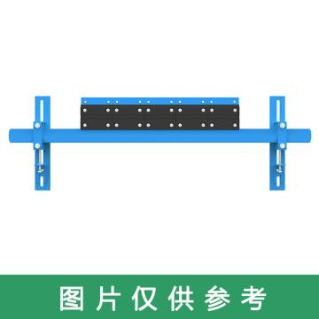 茵美特RAMIMTECH 二级合金清扫器，RITCLEAN-M1-1800，适用皮带宽度1800mm