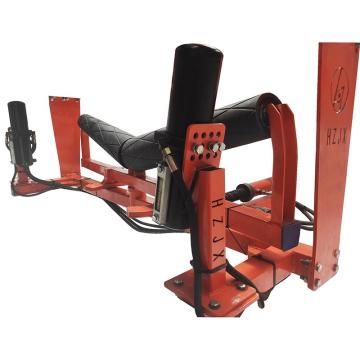 淮北合众 无源液压双向纠偏装置下，HZS-YJPX1600mm