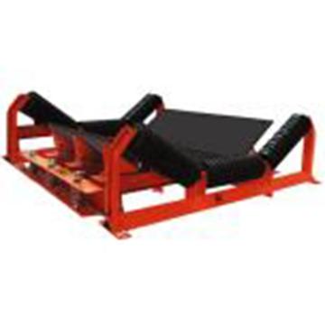 淮北合众 复合重载抗撕裂缓冲装置，HZFK-HCS1400*1200