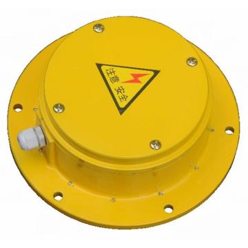 中冠 溜槽堵塞开关，JDDS-II，1台