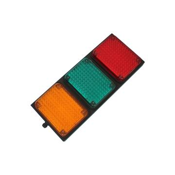 中冠 滑线指示灯，JD-HXZSD/380V，1台