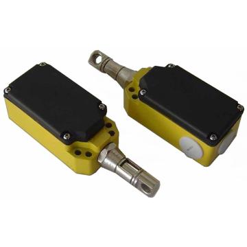 中冠 安全拉线开关，JDLS-LX-Z，1台