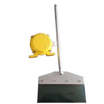 中冠 料流检测器，JDLL-II，1台