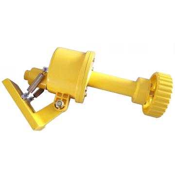 中冠 皮带打滑检测器，JDDH-II，1台