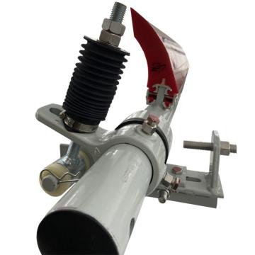 厦门坤普，第一道清扫器，KP-XP-1000