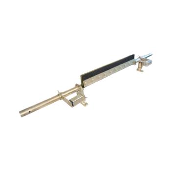 默克泰克 二级清扫器，MTH-R1，B=1200mm