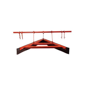 默克泰克 回程清扫器，MTH-B1，B=1200mm