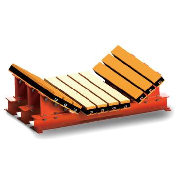 默克泰克 缓冲床，MTH-HC，B=1800mm