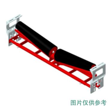 蒂普拓普 自动纠偏系统，回程V型锥双辊 RM-B1400