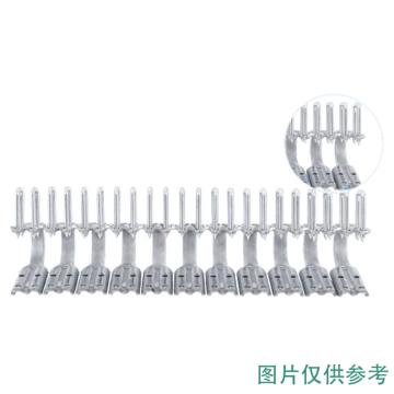 上海斯邦 高强度皮带扣，LK1400 8-13