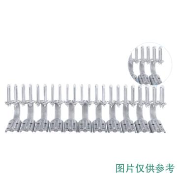 上海斯邦 高强度皮带扣，LK1400 10-15
