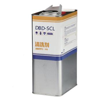 蒂贝德DBD 清洗剂，DBD-SCL