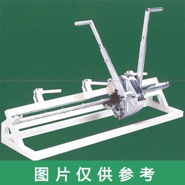 江苏飞虎 订扣机机架，2000-1400