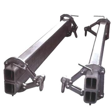 江苏飞虎 输送带拉紧器，FH-1400