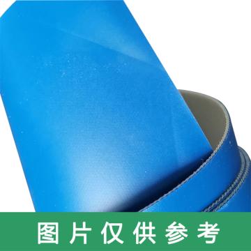 Habasit，输送带，EMB-12EMCH L21167*W100*T2mm布扣接圆