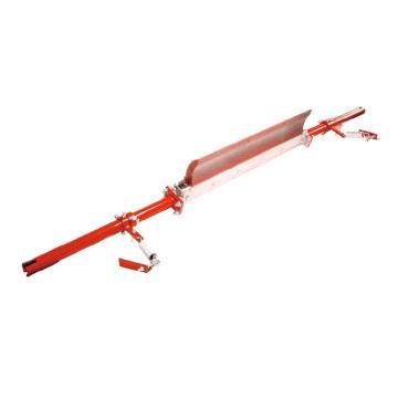 默克泰克 一级清扫器，MTH-PUR-100，B=1200mm